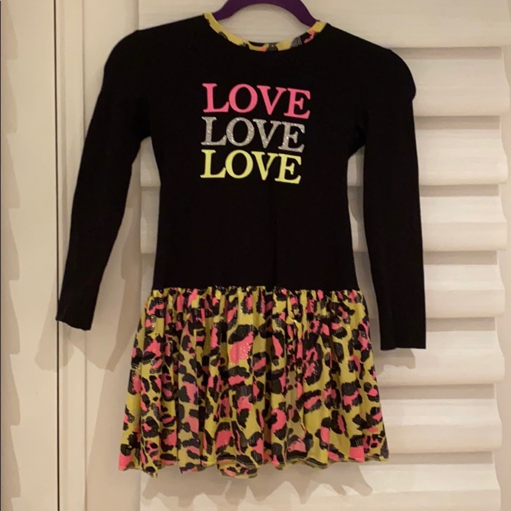 Hope jeans size 8 skater dress